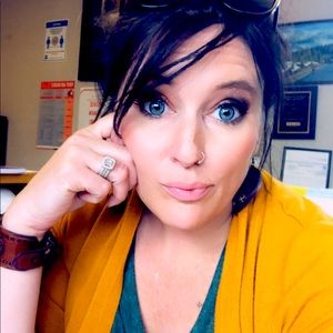 Meet your Posher, Samantha